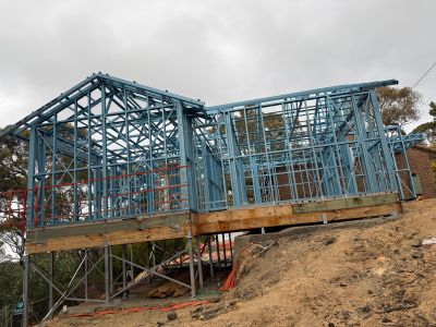 Custom Framing Solutions