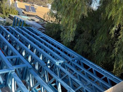 Floor Joist Systems