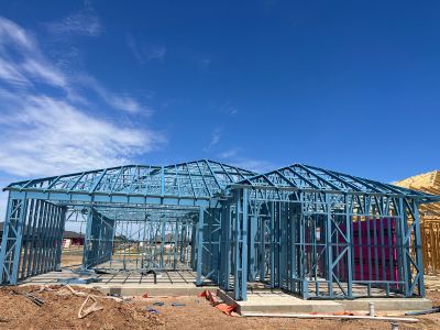 Roof Trusses